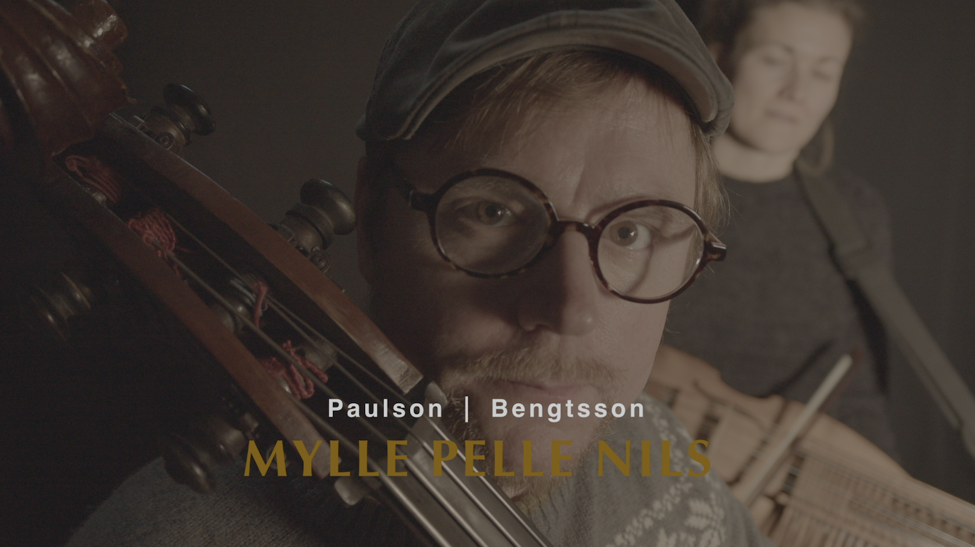 Duo Bengtsson|Paulson